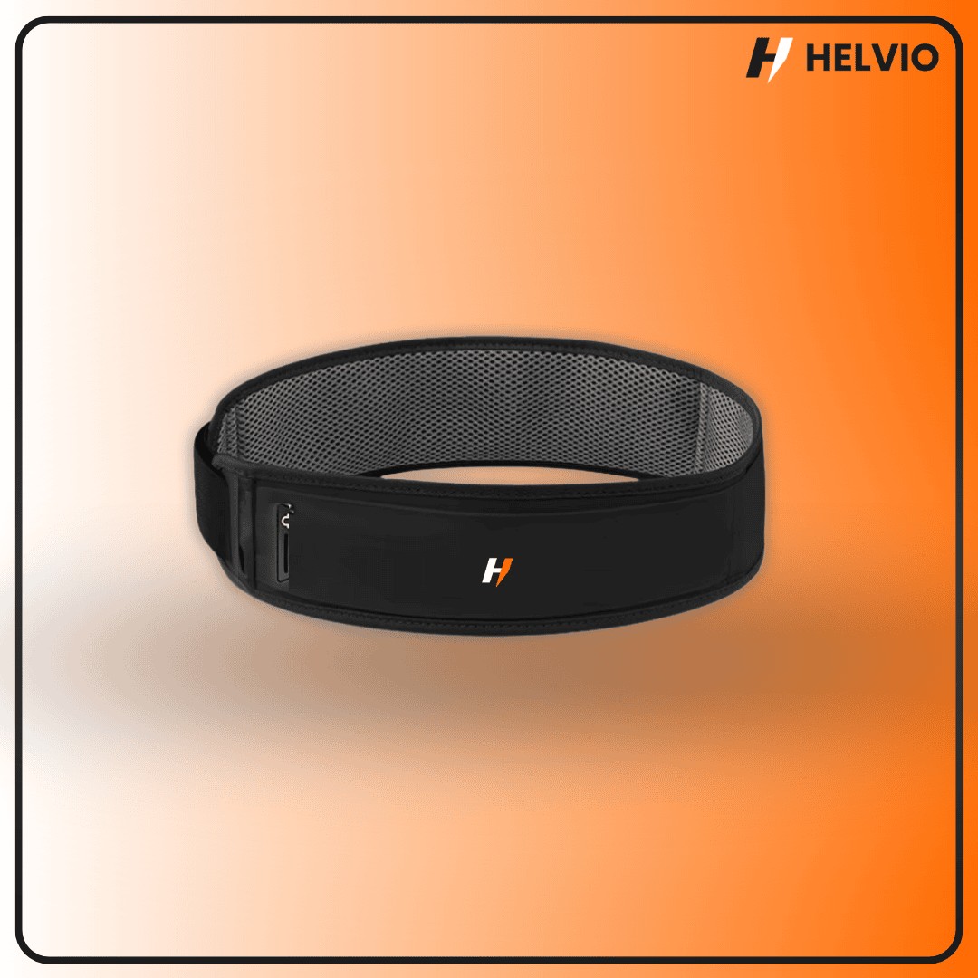 HELVIO™ AeroBelt