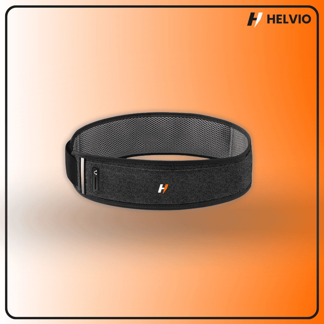 HELVIO™ AeroBelt