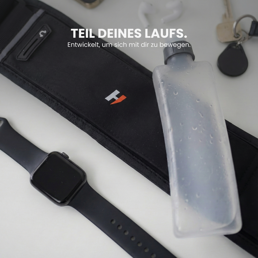 AeroBottle – Mini-Bouteille (300ml)