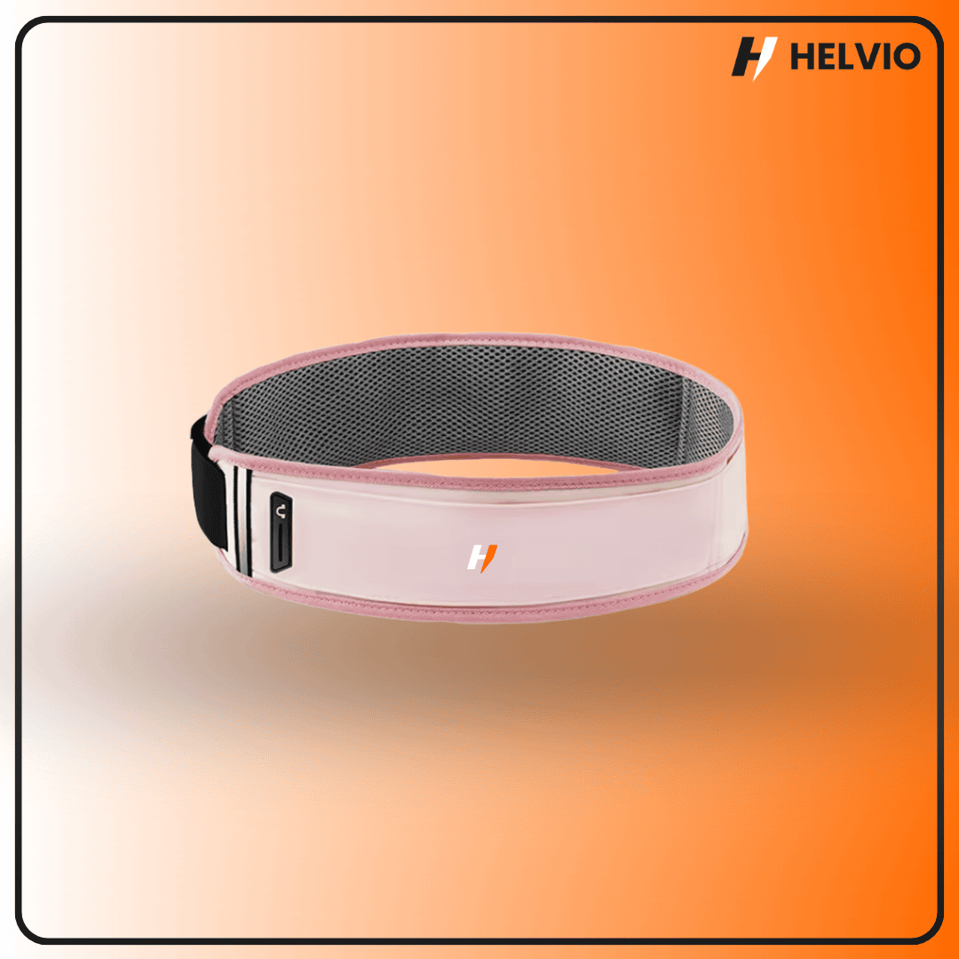 HELVIO™ AeroBelt