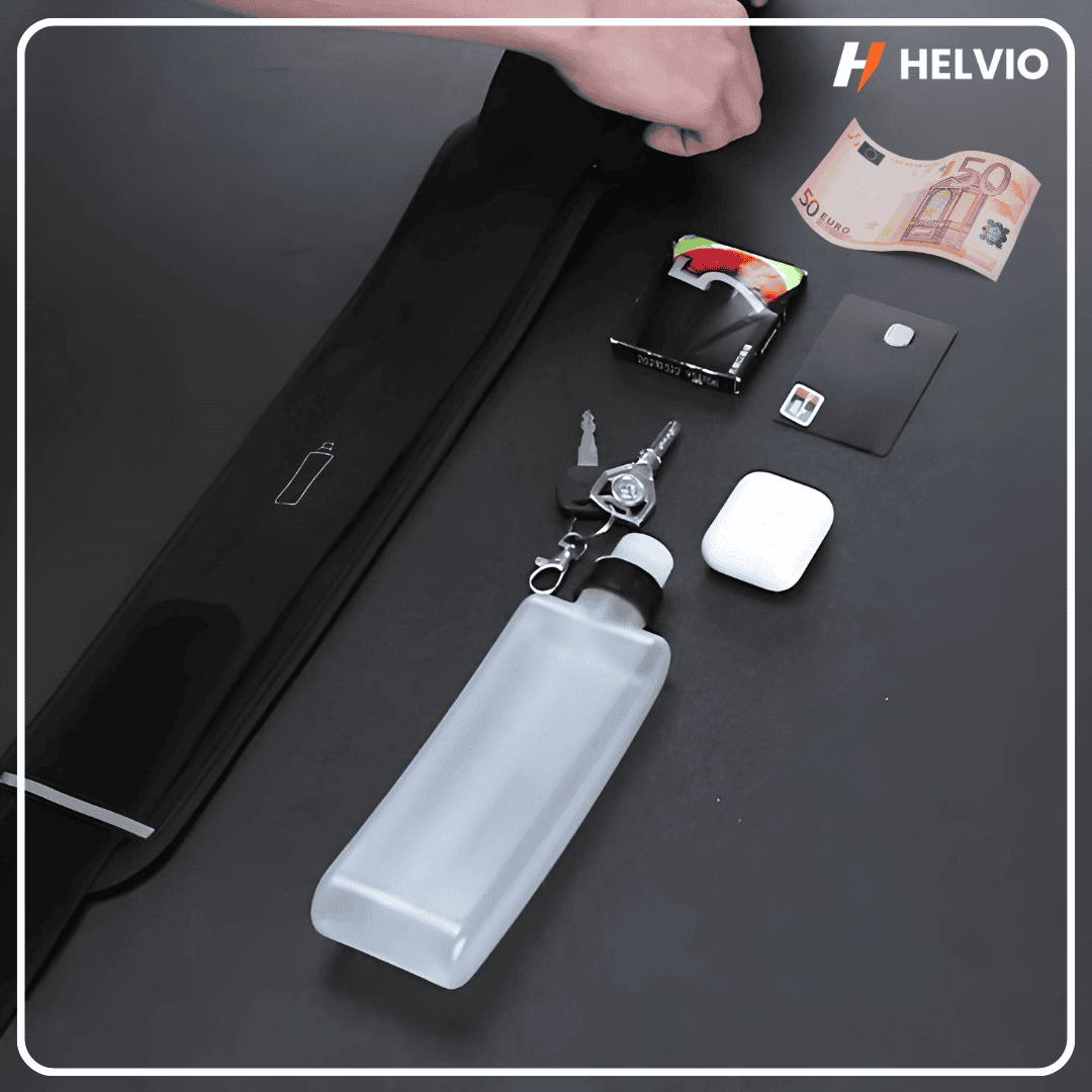 HELVIO™ AeroBelt