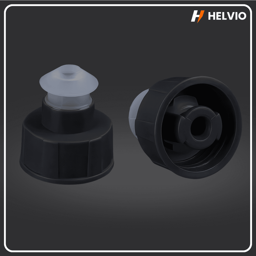 HELVIO™ AeroBottle Mini