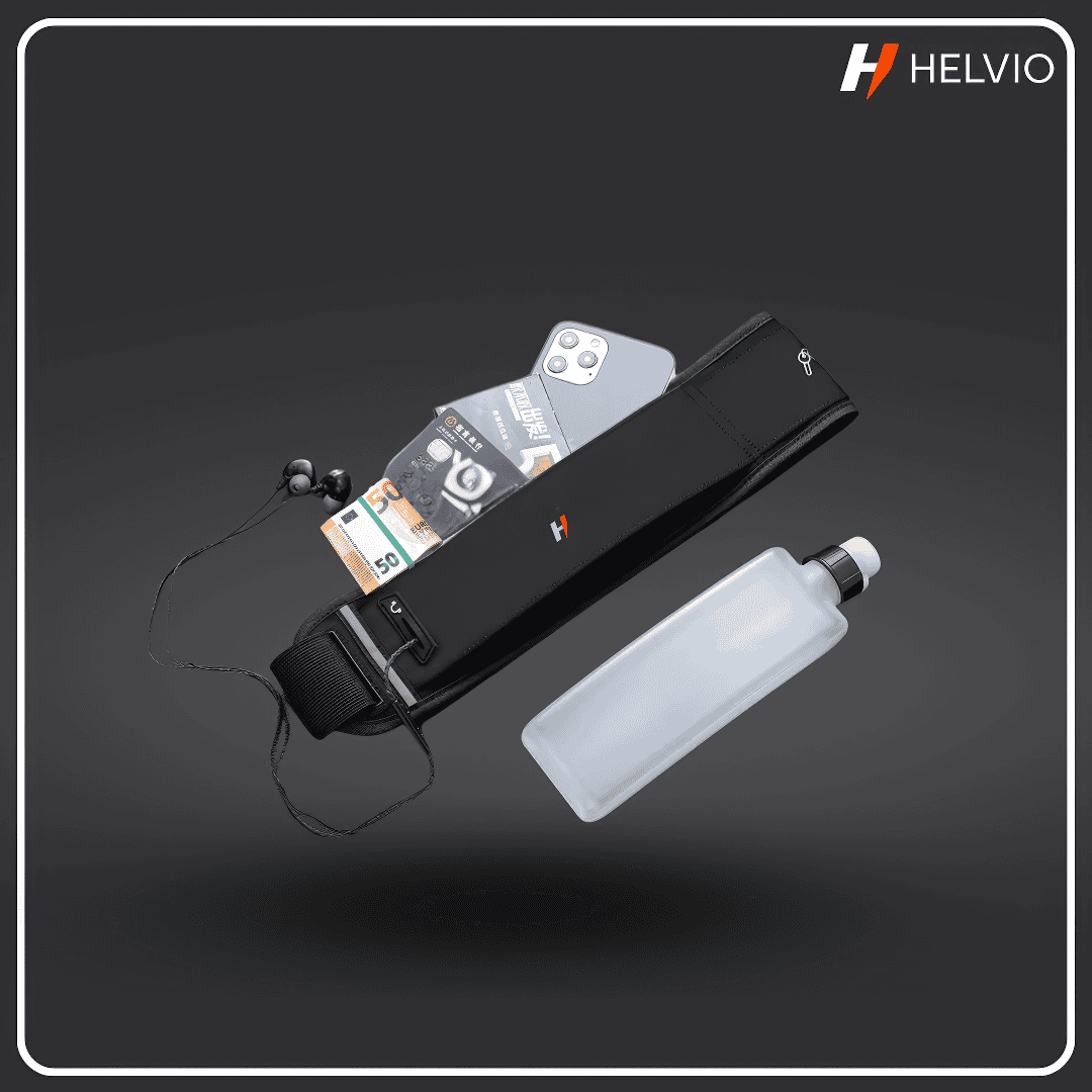 HELVIO™ AeroBelt