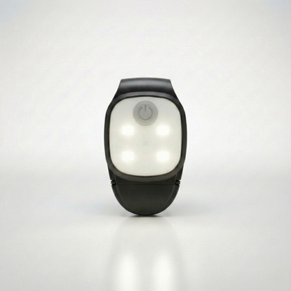 LumoLight – LED de Fonctionnement à Clipser