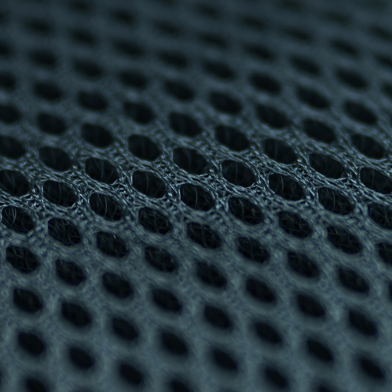 Rückseite · Airmesh