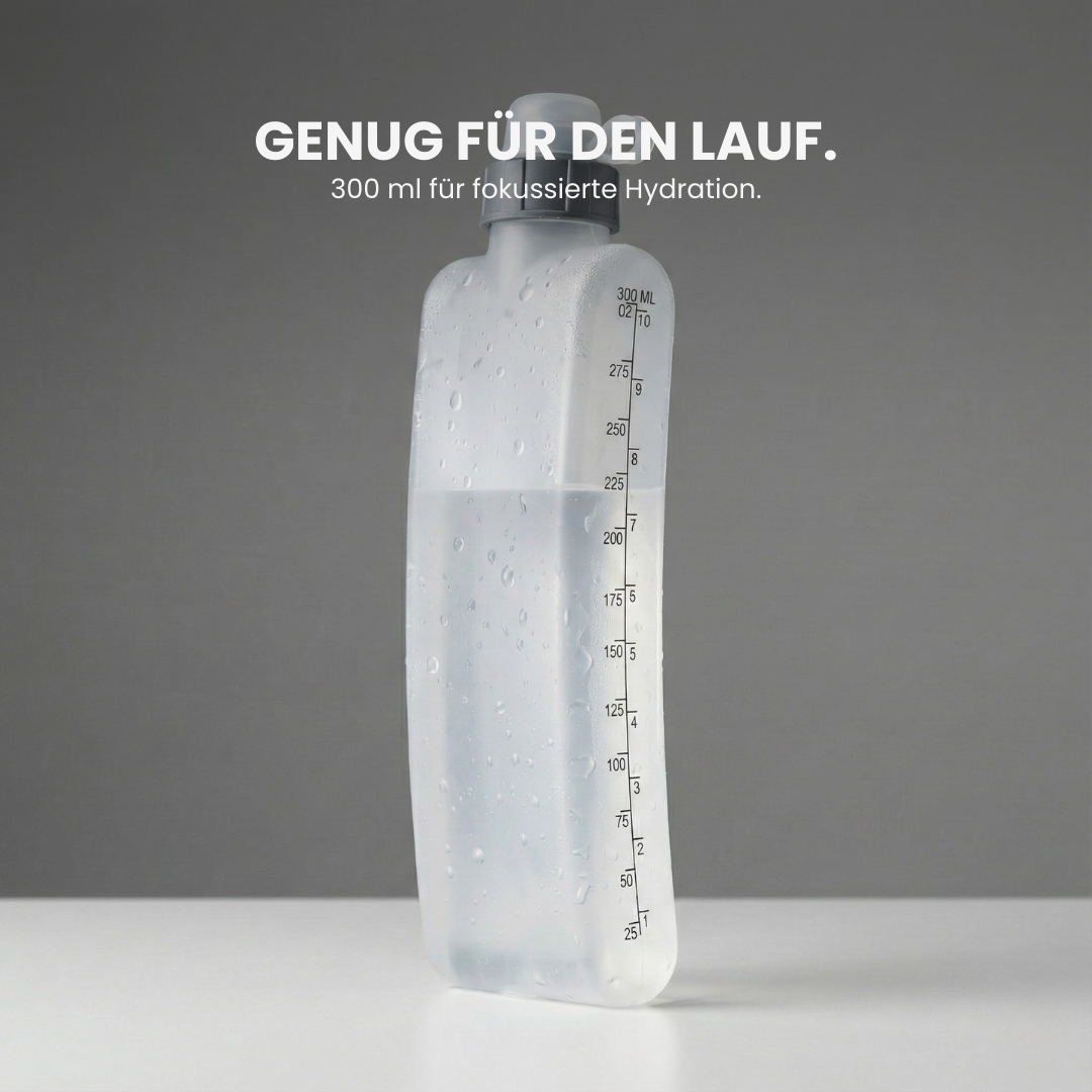 AeroBottle – Mini-Bouteille (300ml)