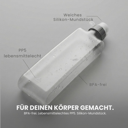 AeroBottle – Mini-Bouteille (300ml)