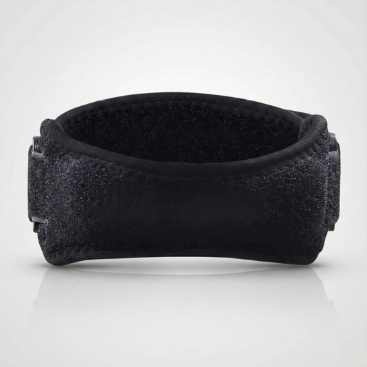 CoreStrap – Sangle pour genou Patella (1 pièce)