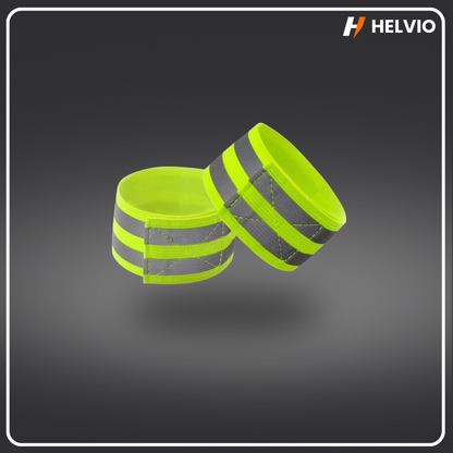 HELVIO™ LumoBand (2 pièces)