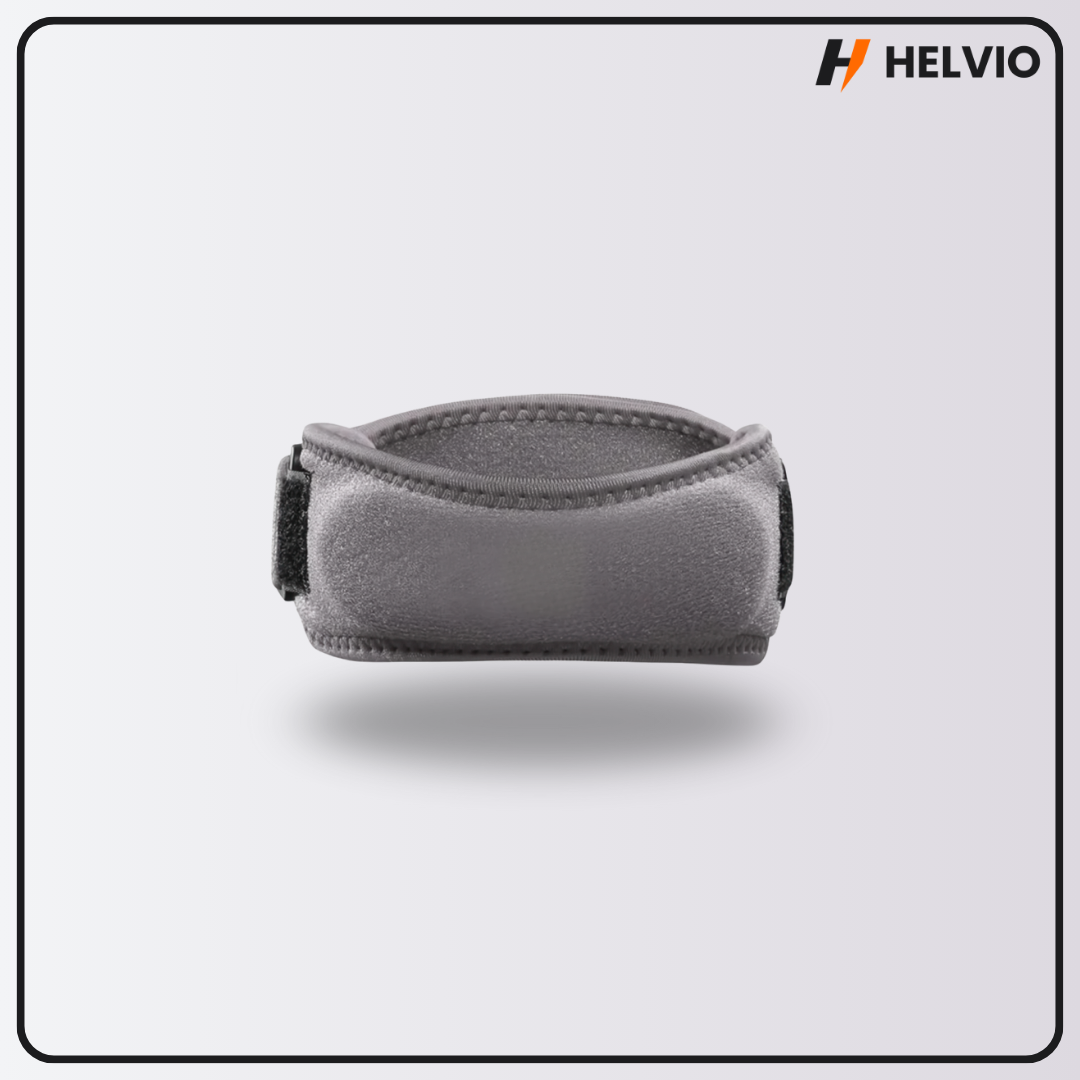 HELVIO™ CoreStrap