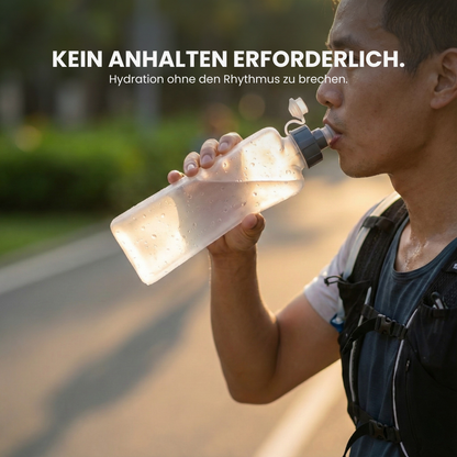 AeroBottle – Mini-Bouteille (300ml)