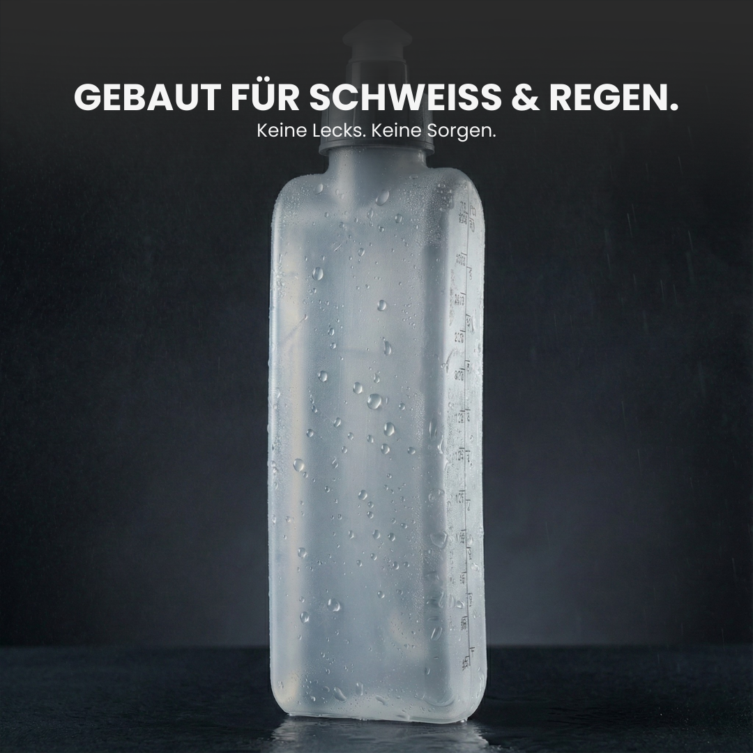 AeroBottle – Mini-Bouteille (300ml)