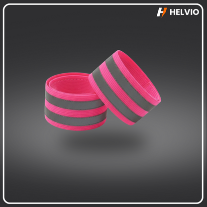 HELVIO™ LumoBand (2 pièces)