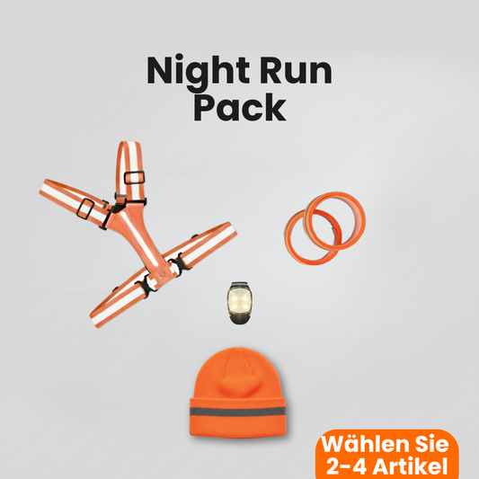 Pack Night Run