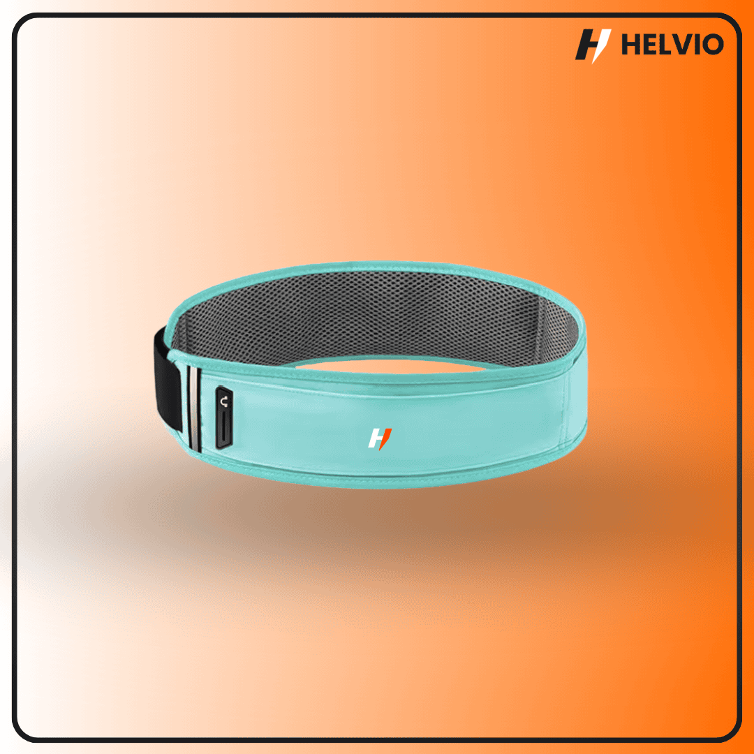 HELVIO™ AeroBelt