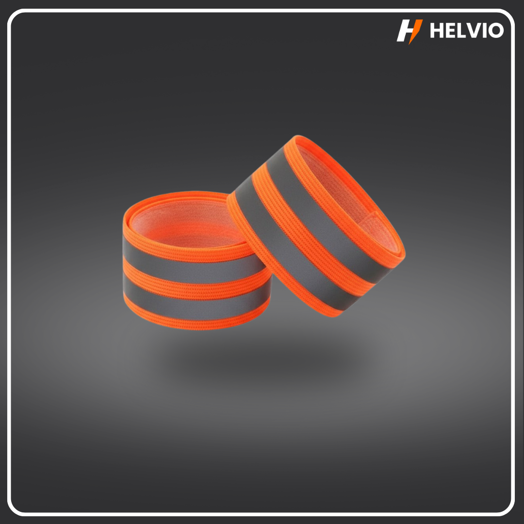 HELVIO™ LumoBand (2 pièces)