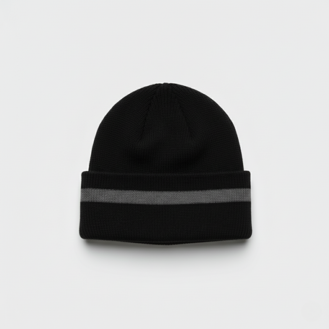 LumoHat - Bonnet de course réfléchissant