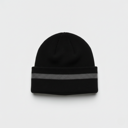 LumoHat - Bonnet de course réfléchissant