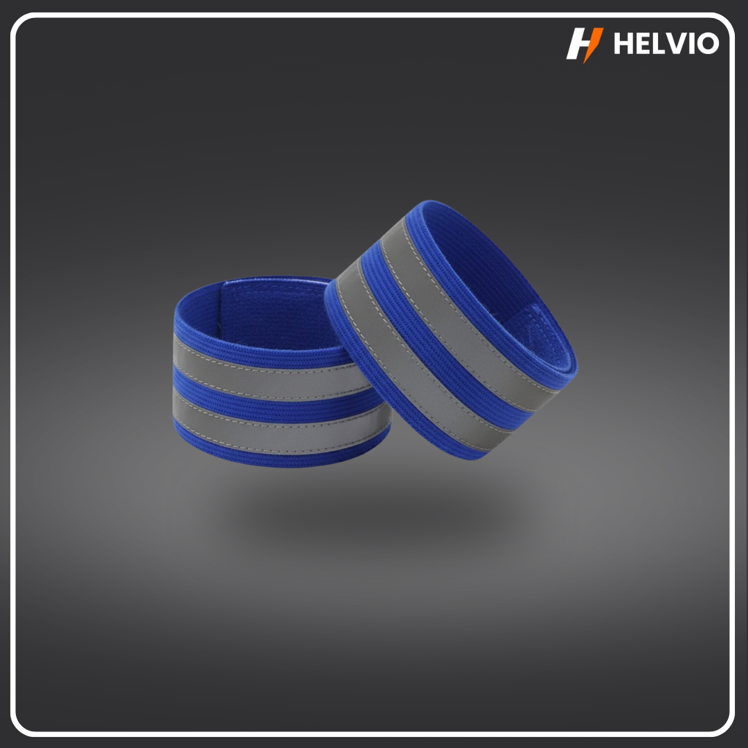 HELVIO™ LumoBand (2 pièces)