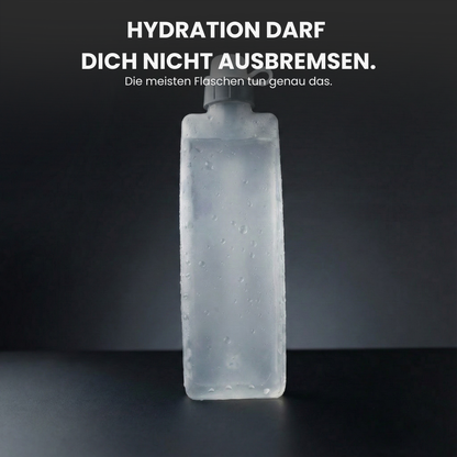 AeroBottle – Mini-Bouteille (300ml)