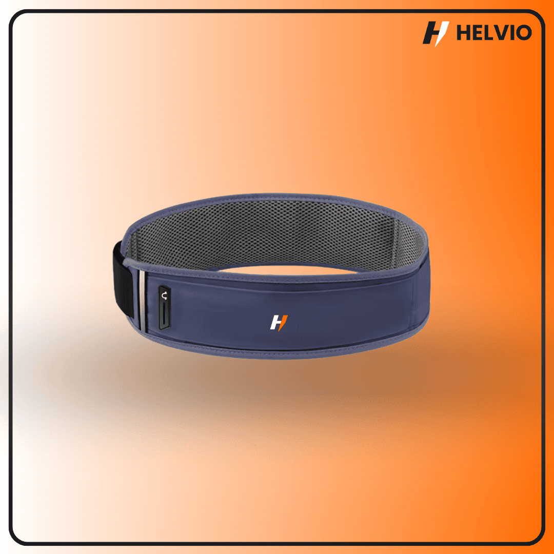 HELVIO™ AeroBelt