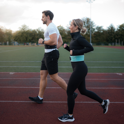 AeroBelt – Ceinture de Course sans Rebond