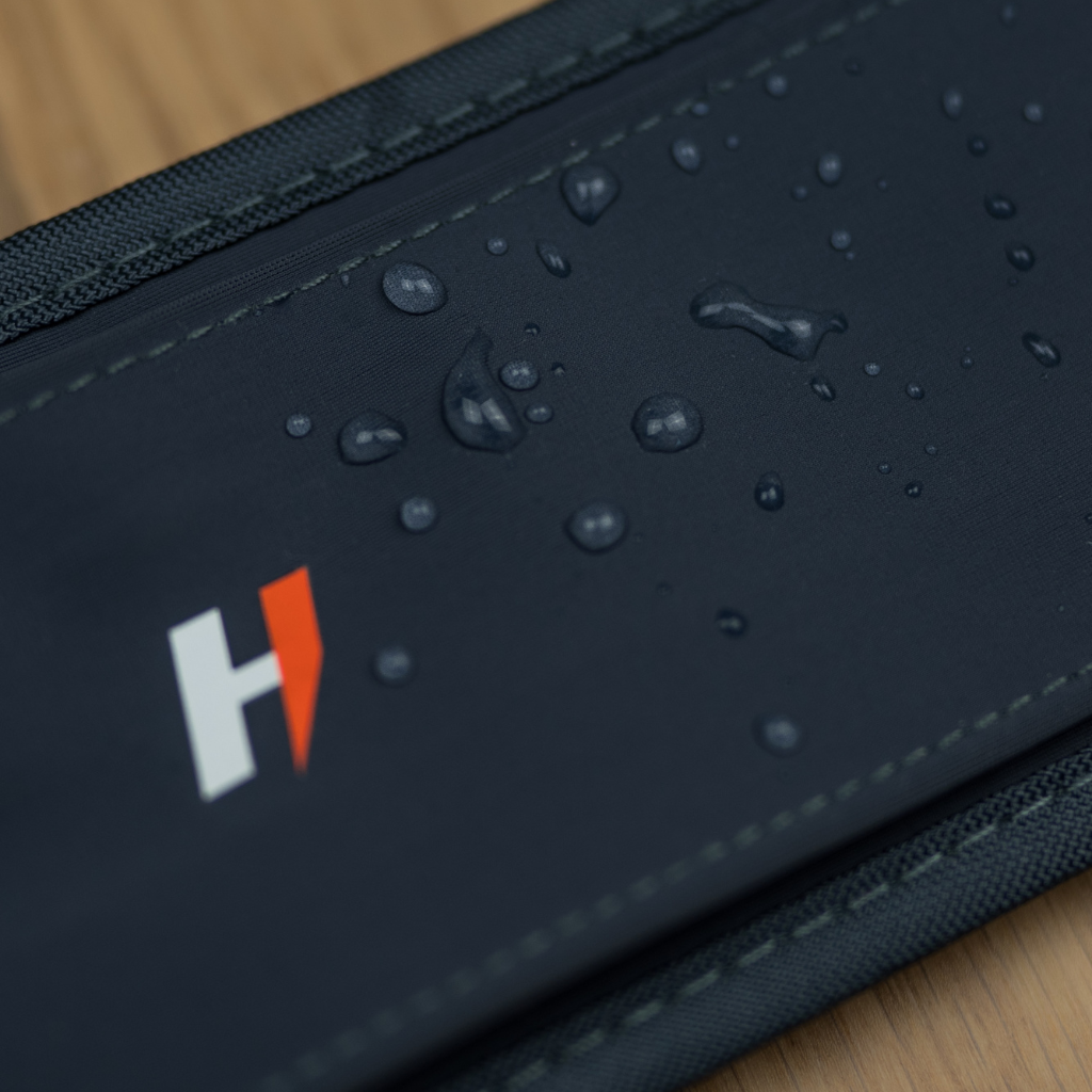 AeroBelt – Ceinture de Course sans Rebond