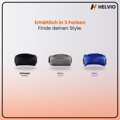 HELVIO™ CoreStrap