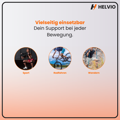 HELVIO™ CoreStrap