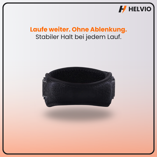 HELVIO™ CoreStrap