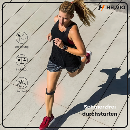 HELVIO™ CoreStrap
