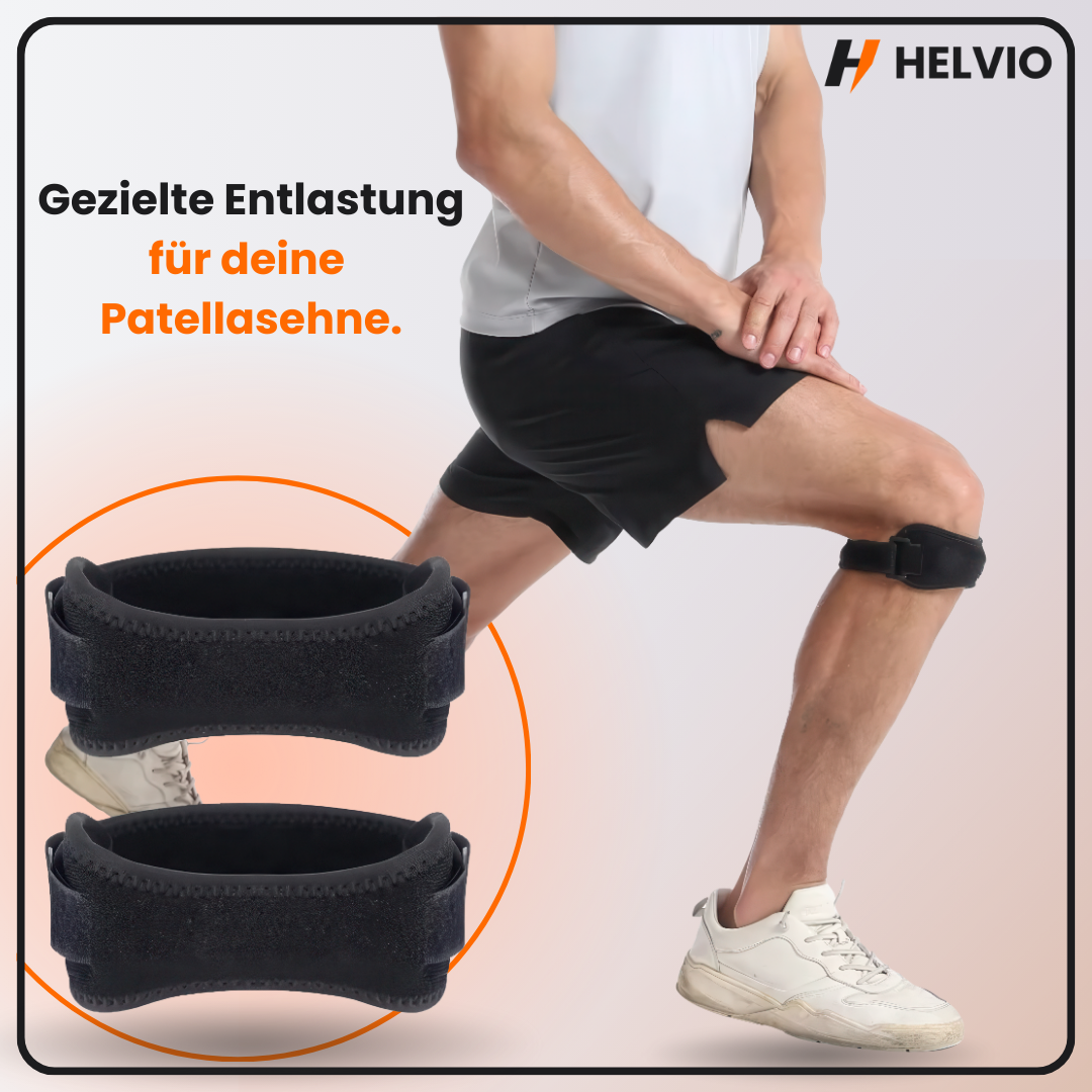 HELVIO™ CoreStrap