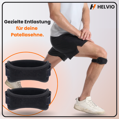 HELVIO™ CoreStrap