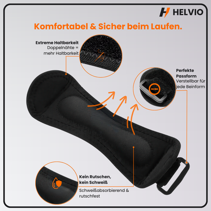 HELVIO™ CoreStrap