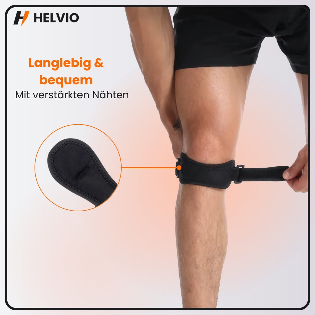 HELVIO™ CoreStrap