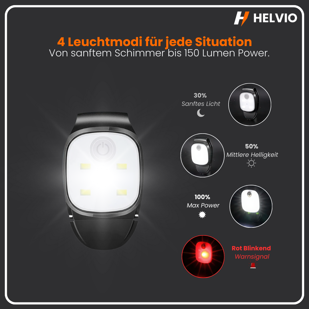 HELVIO™ LumoLight