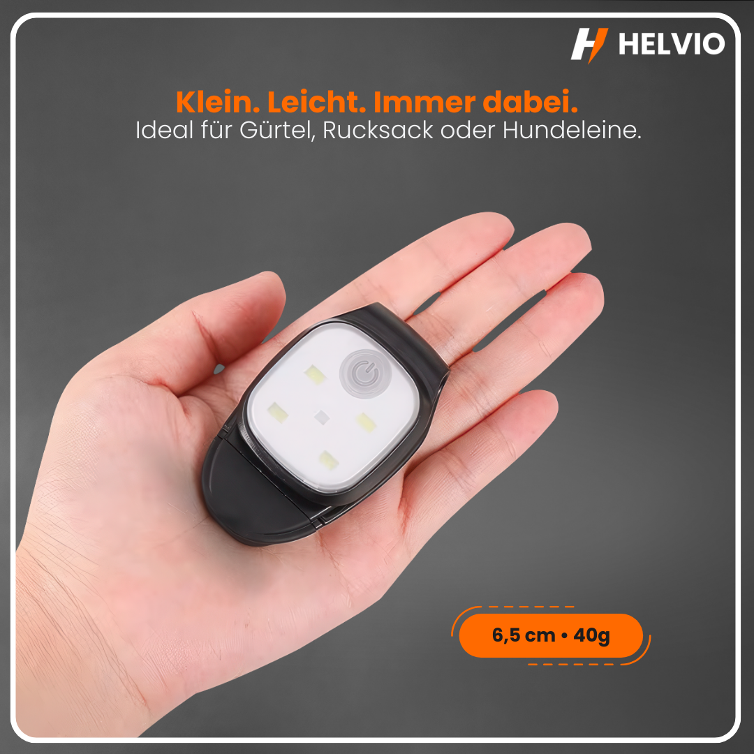 HELVIO™ LumoLight