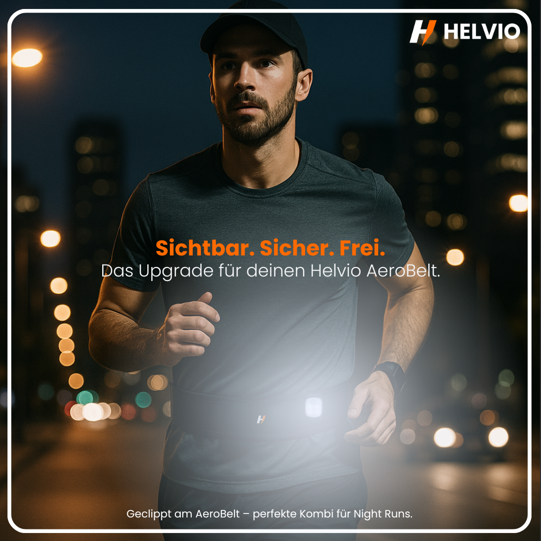 HELVIO™ LumoLight