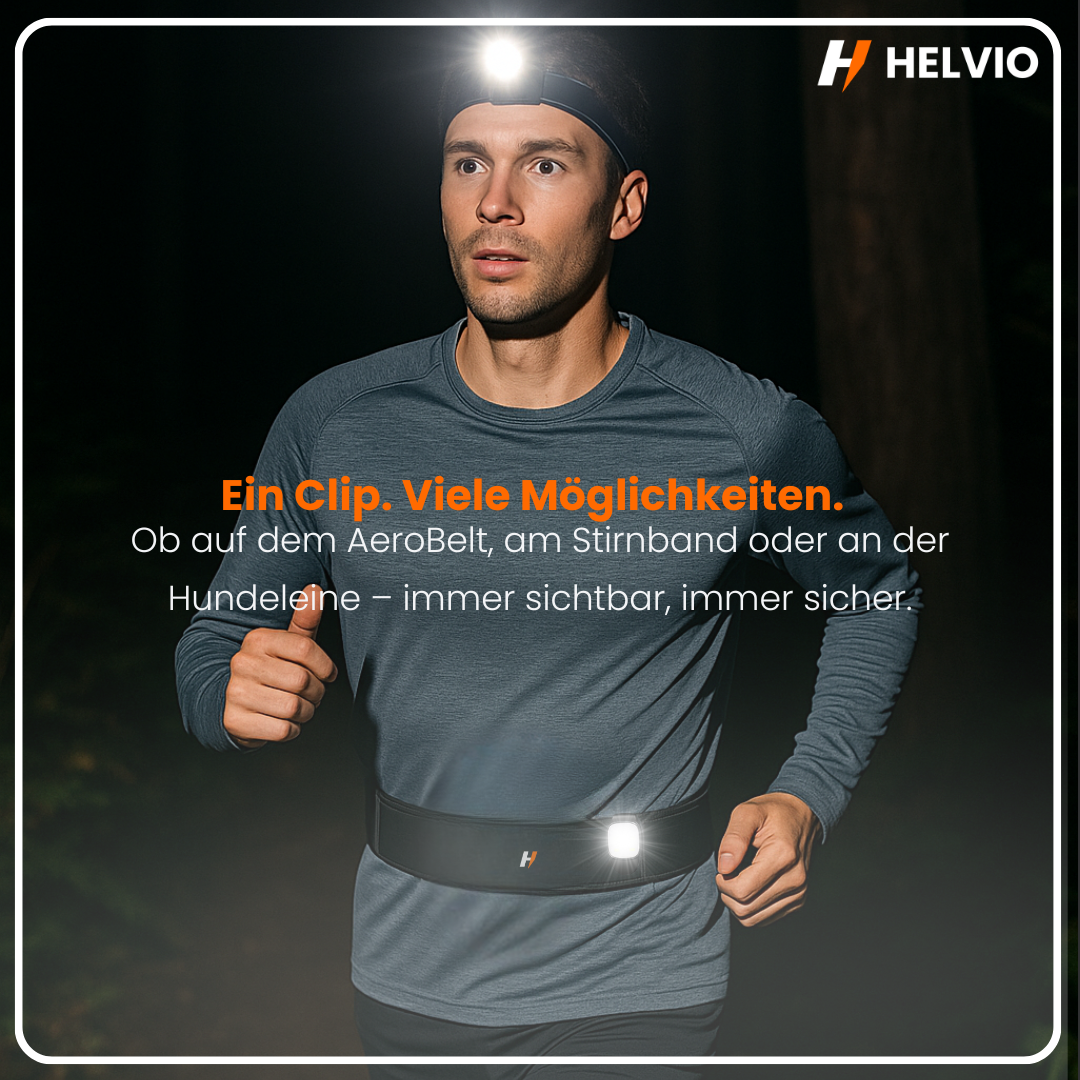 HELVIO™ LumoLight