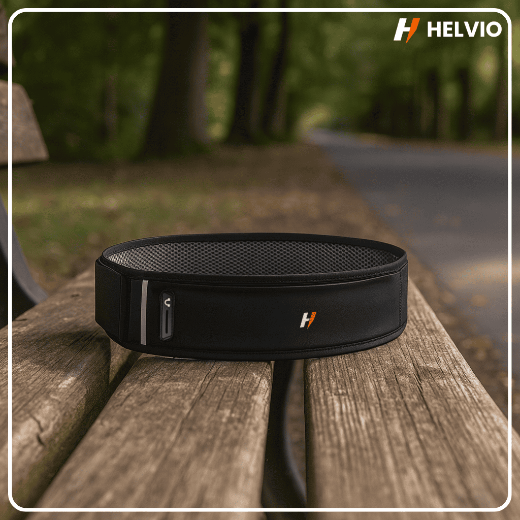 HELVIO™ AeroBelt