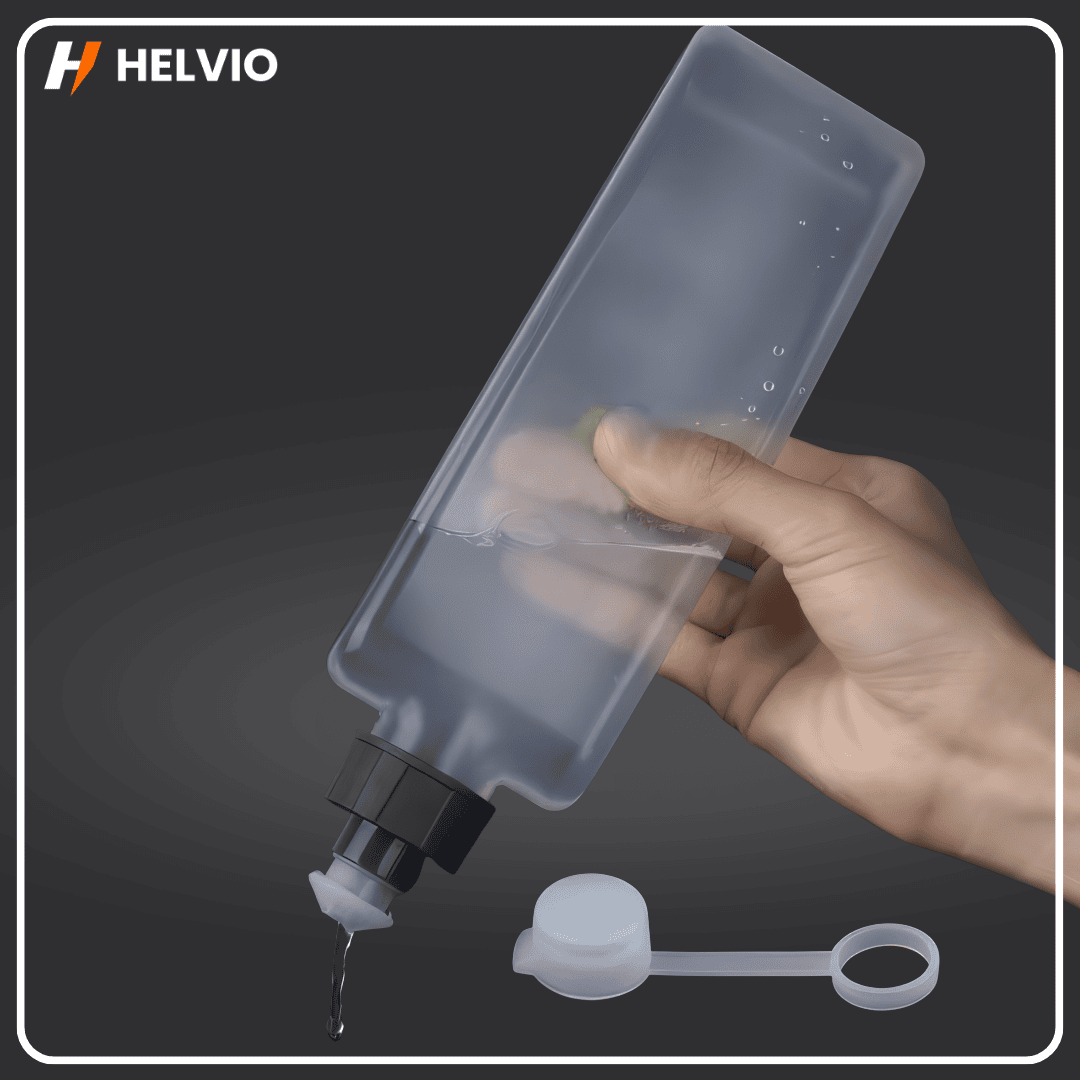 HELVIO™ AeroBottle Mini 