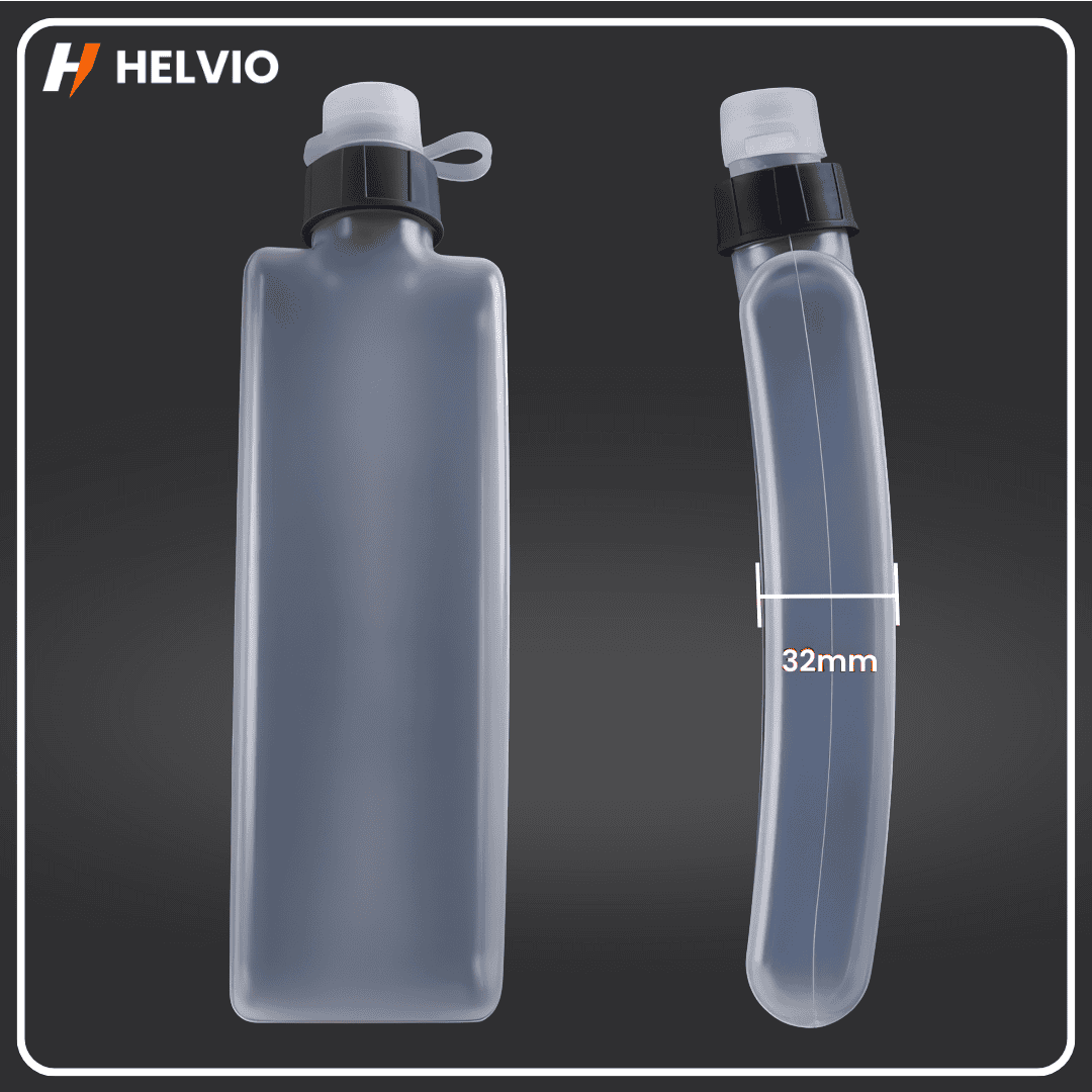 HELVIO™ AeroBottle Mini 