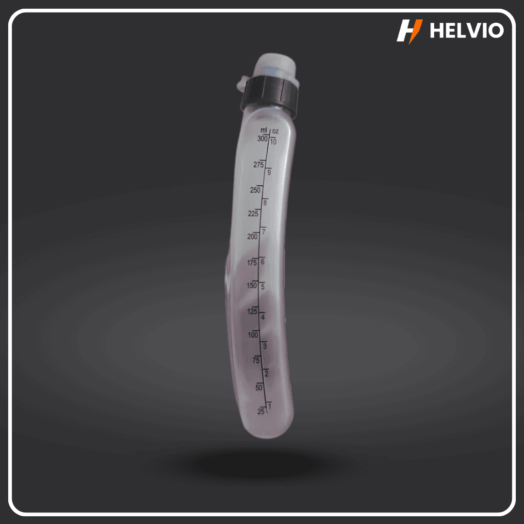 HELVIO™ AeroBottle Mini 