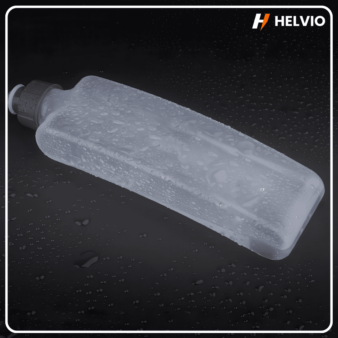HELVIO™ AeroBottle Mini 