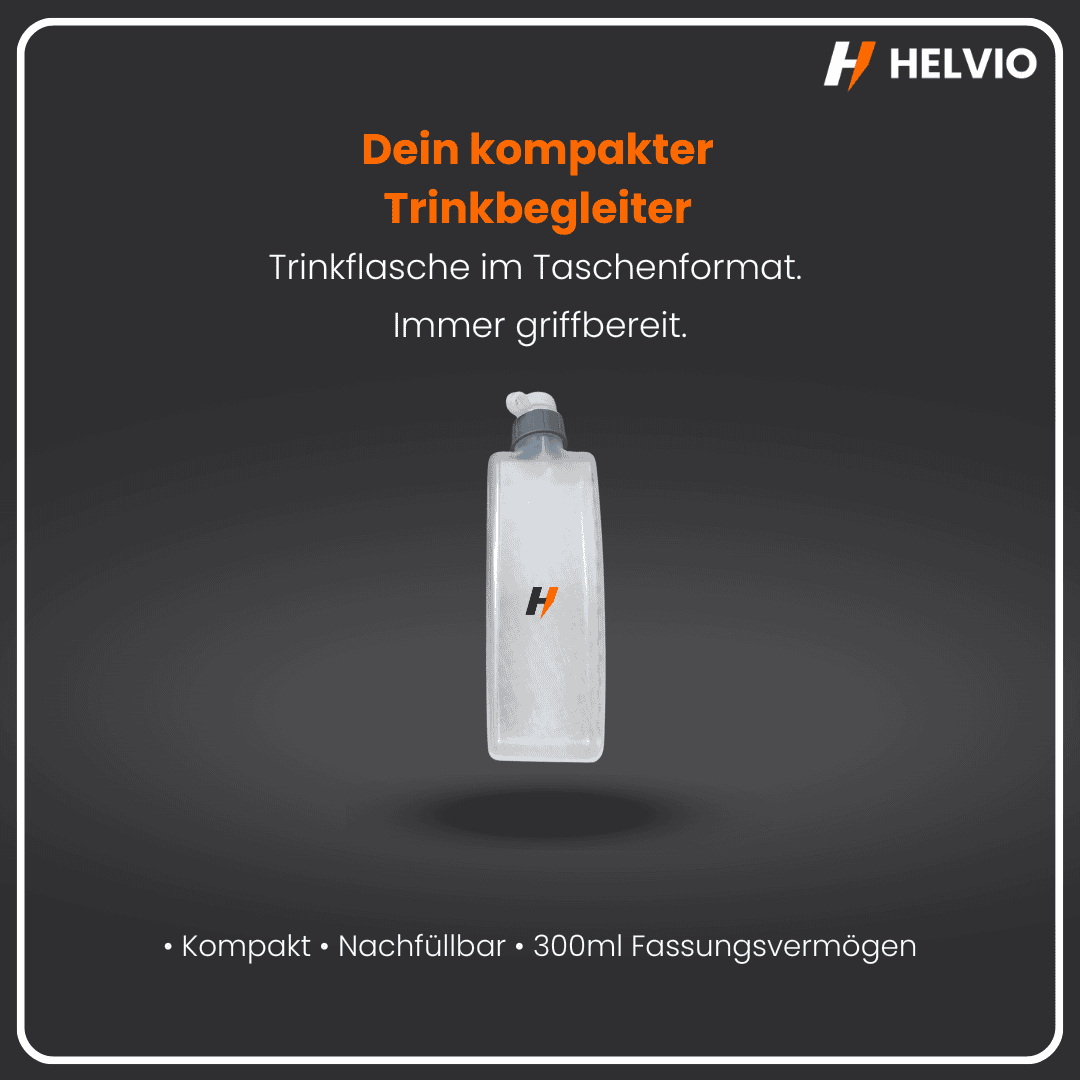 HELVIO™ AeroBelt