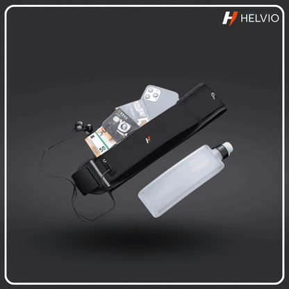 HELVIO™ AeroBelt