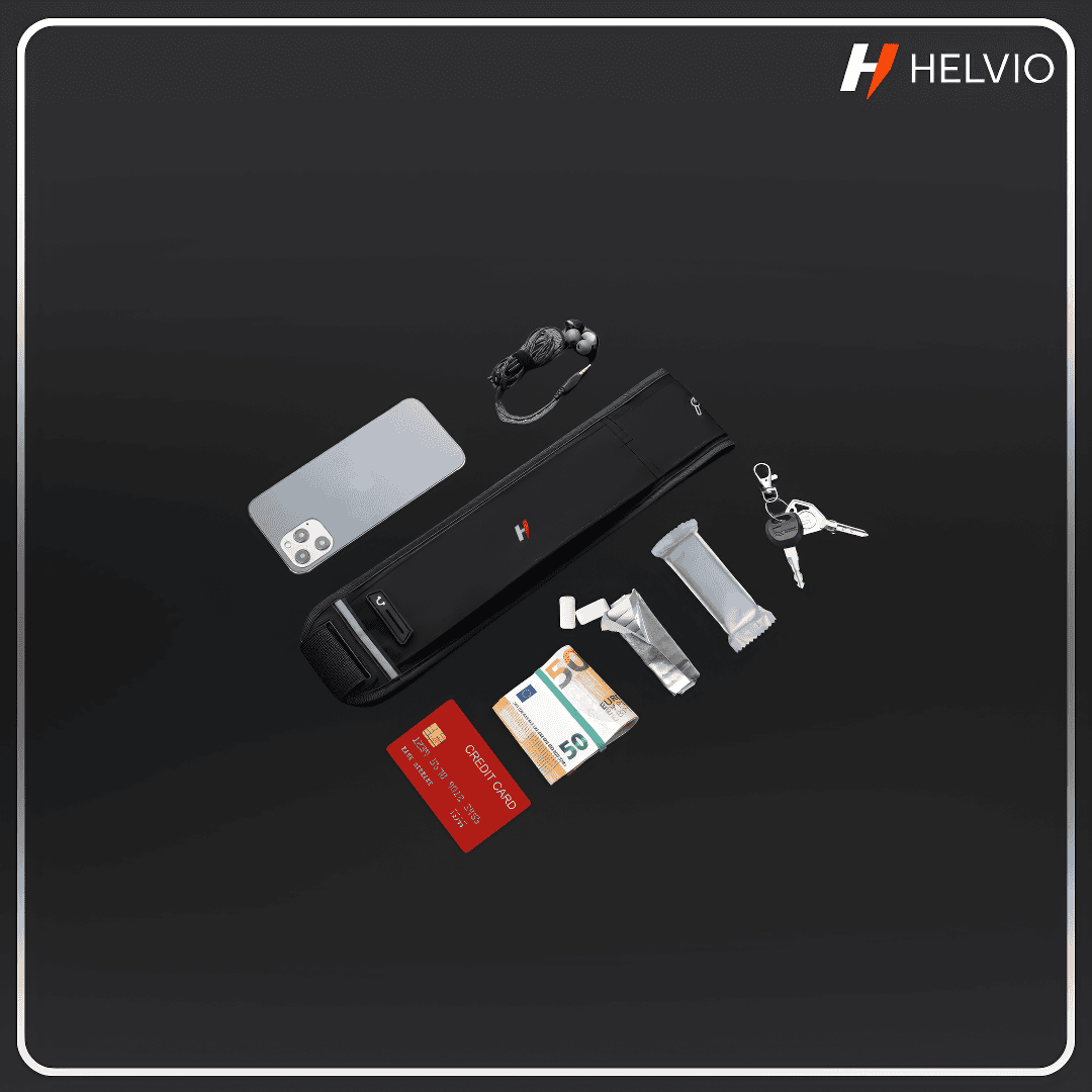 HELVIO™ AeroBelt