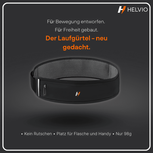 HELVIO™ AeroBelt