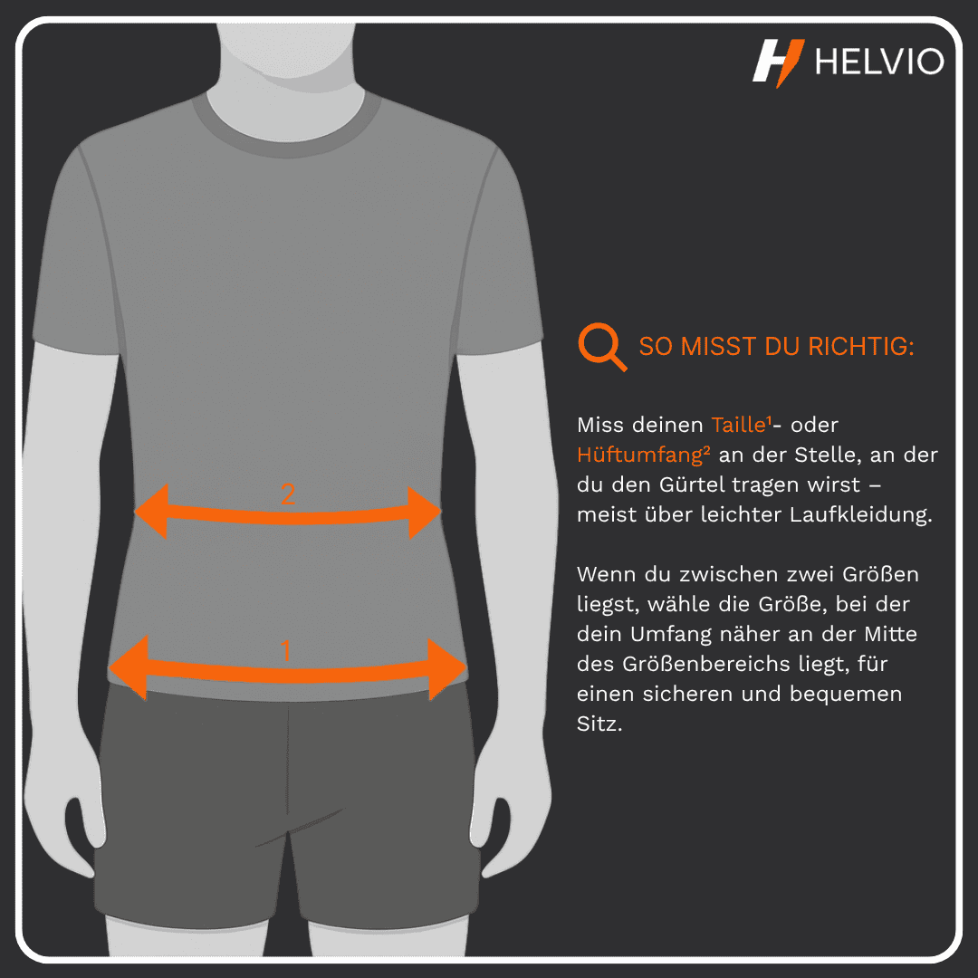 HELVIO™ AeroBelt