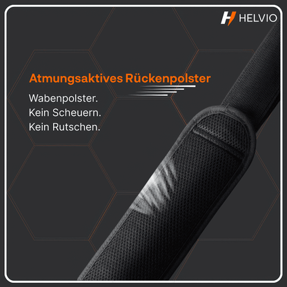 HELVIO™ AeroBelt